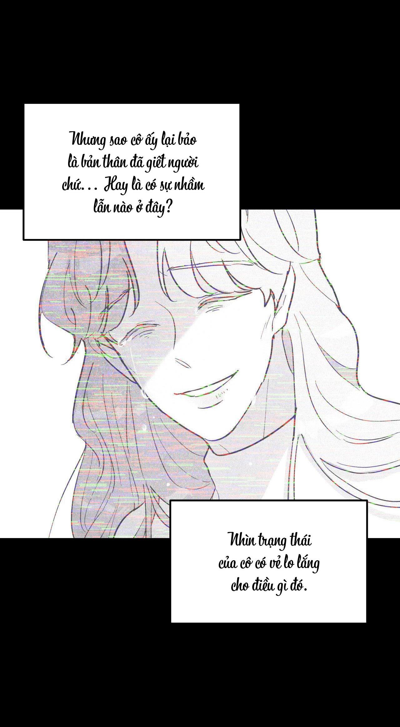 (CBunu) Cây Không Có Rễ - Chap 48