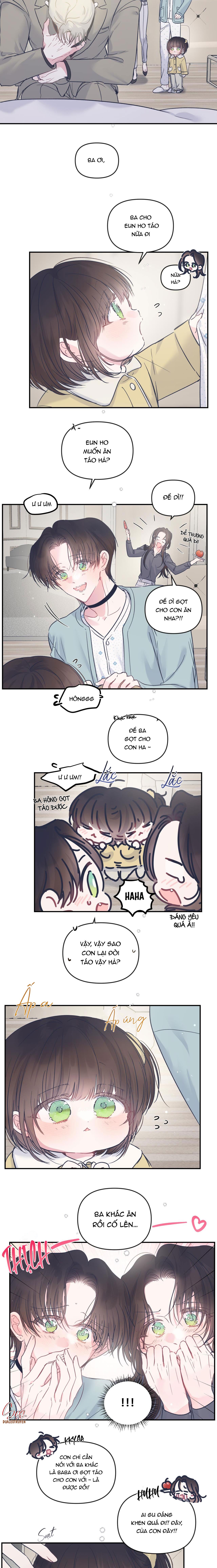 ĐẢO NGƯỢC CỦA ĐẢO NGƯỢC - Chap 37