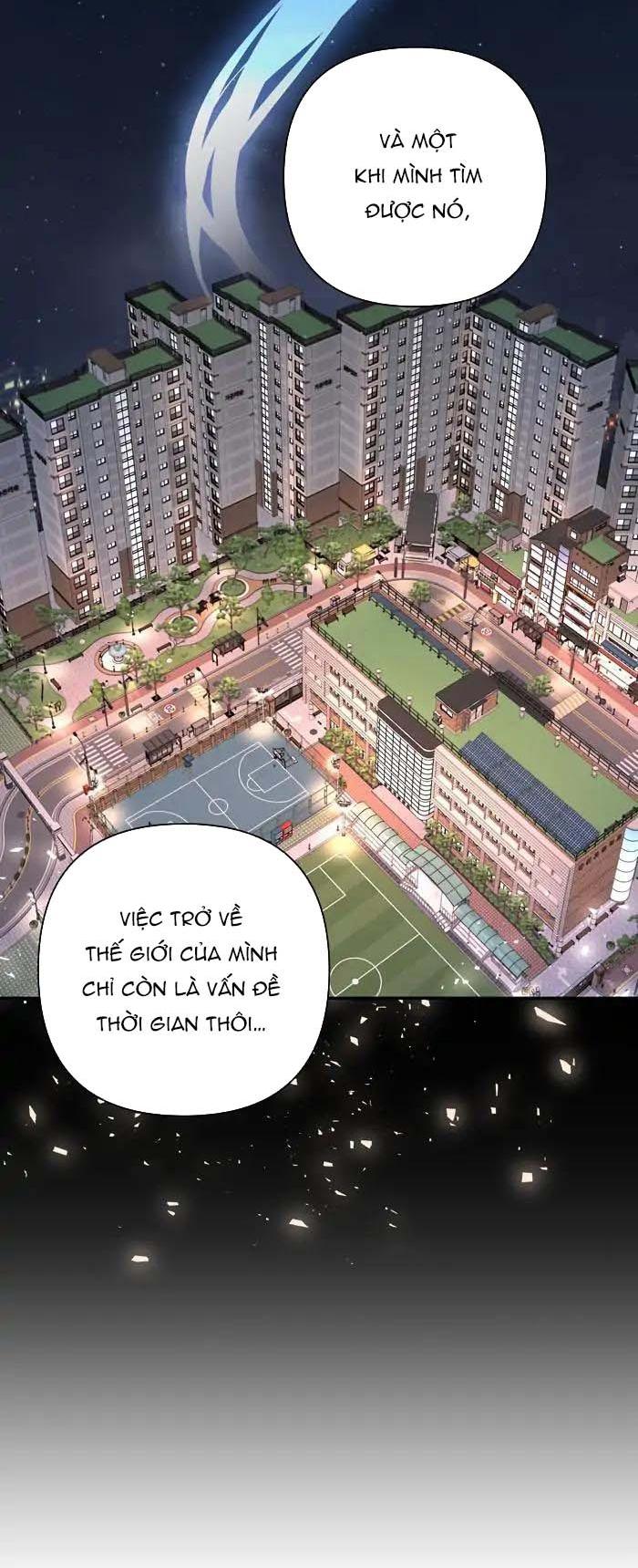 Mắc Kẹt Trong Game Hẹn Hò Của Em Gái Tôi - Chap 13