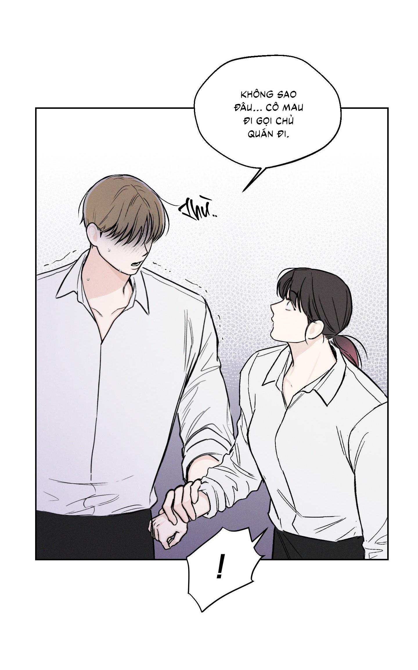 (CBunu) THÁNG 12 - Chap 32