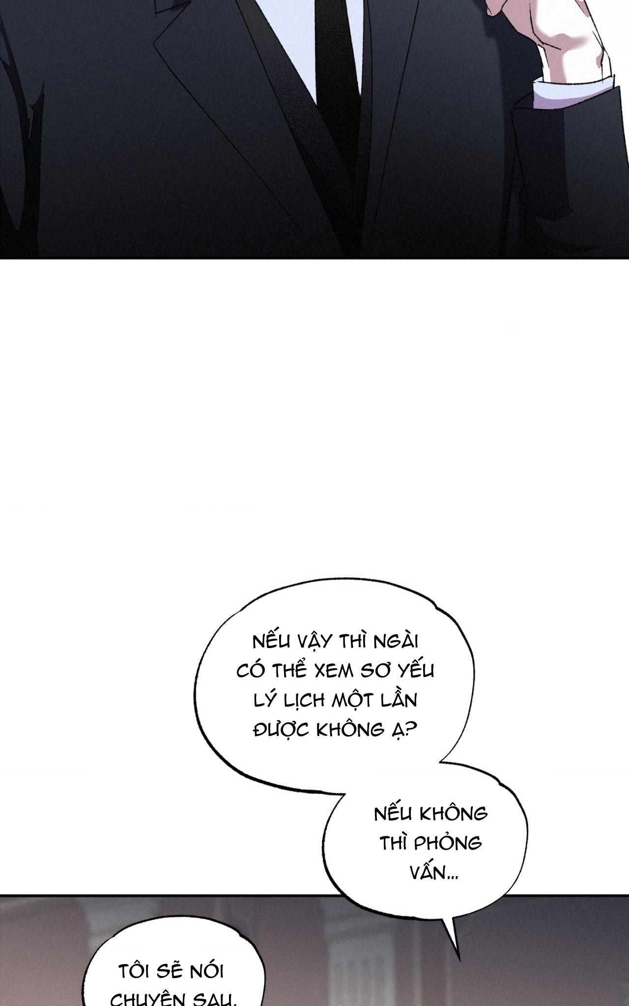 LỜI NÓI DỐI ĐẪM MÁU - Chap 42