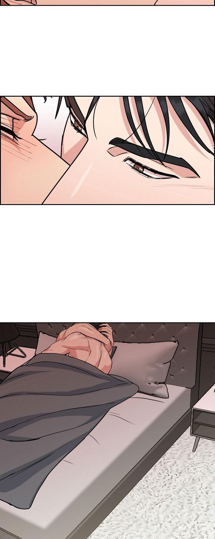 CHÓ VÀ CHIM - Chap 45