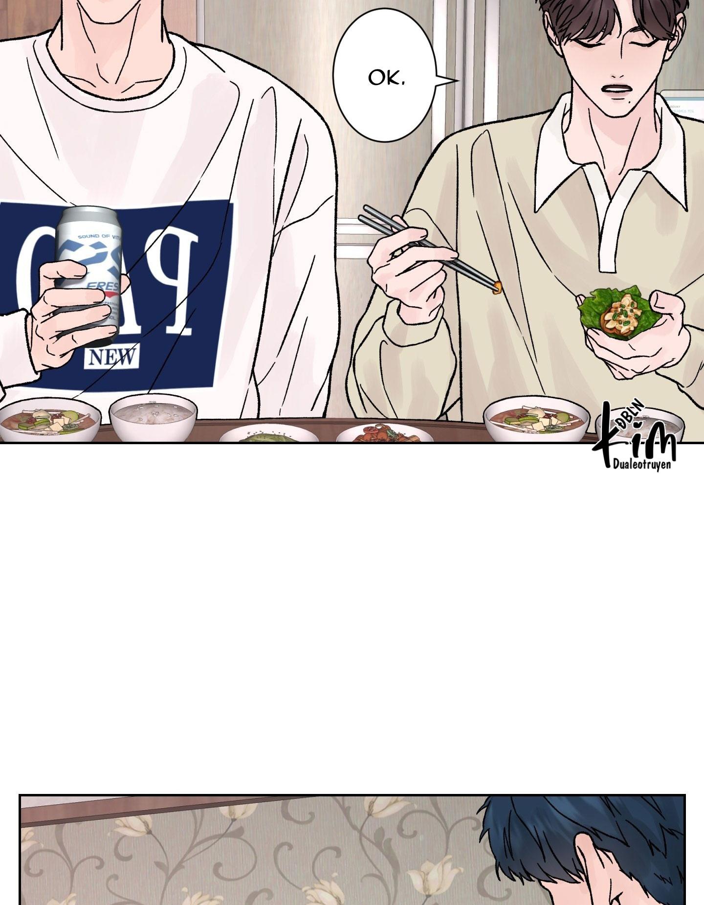 ĐÊM KINH HOÀNG - Chap 41