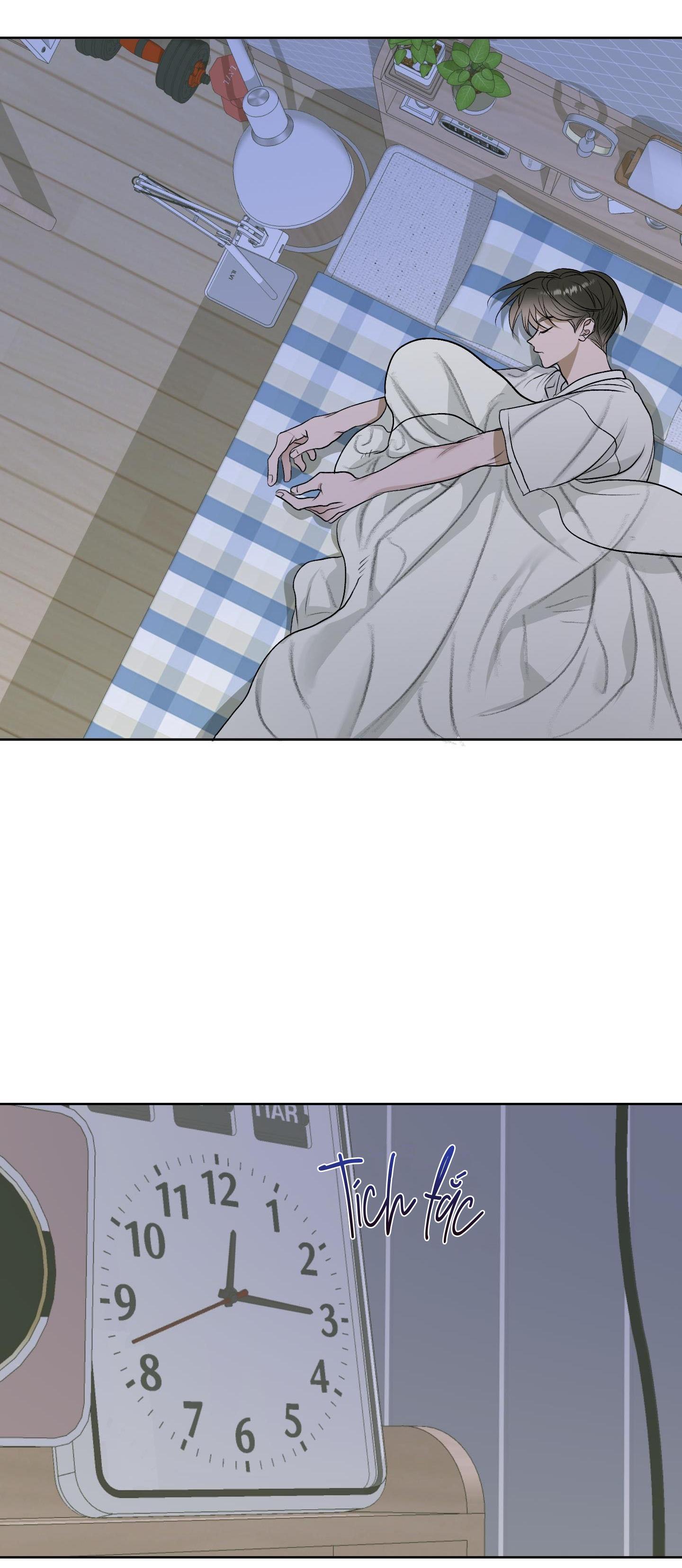 (CBunu) Đầm Sen Héo Úa - Chap 18