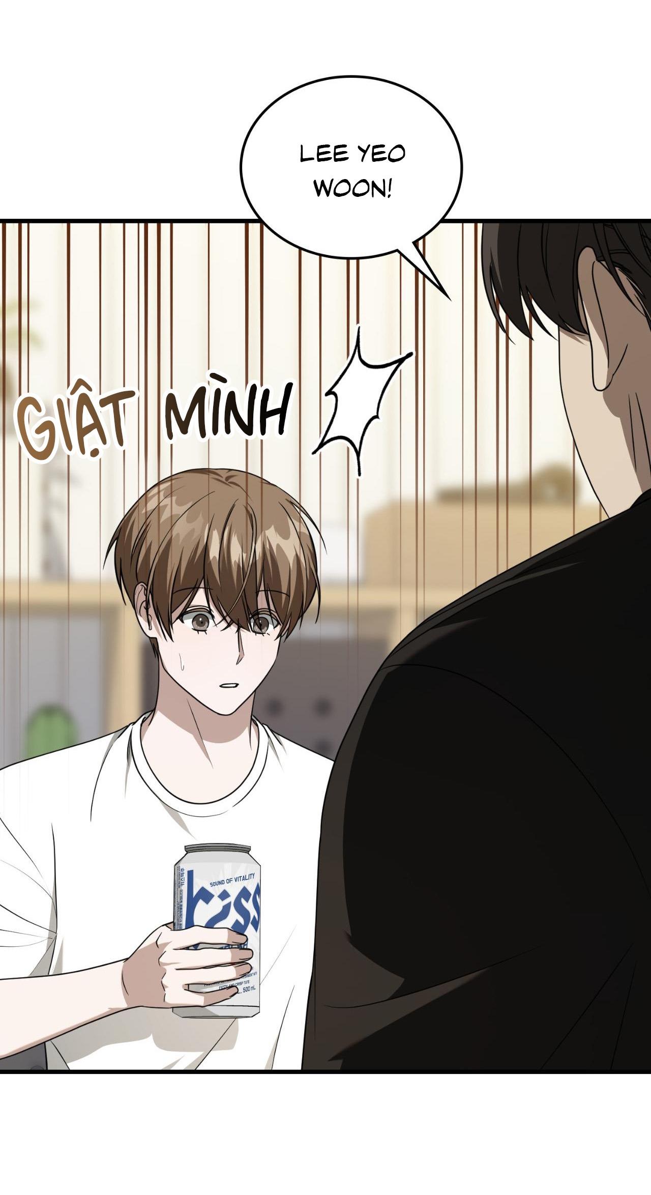 Guild member - Chap 58