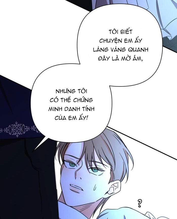 Mắc Kẹt Trong Game Hẹn Hò Của Em Gái Tôi - Chap 54