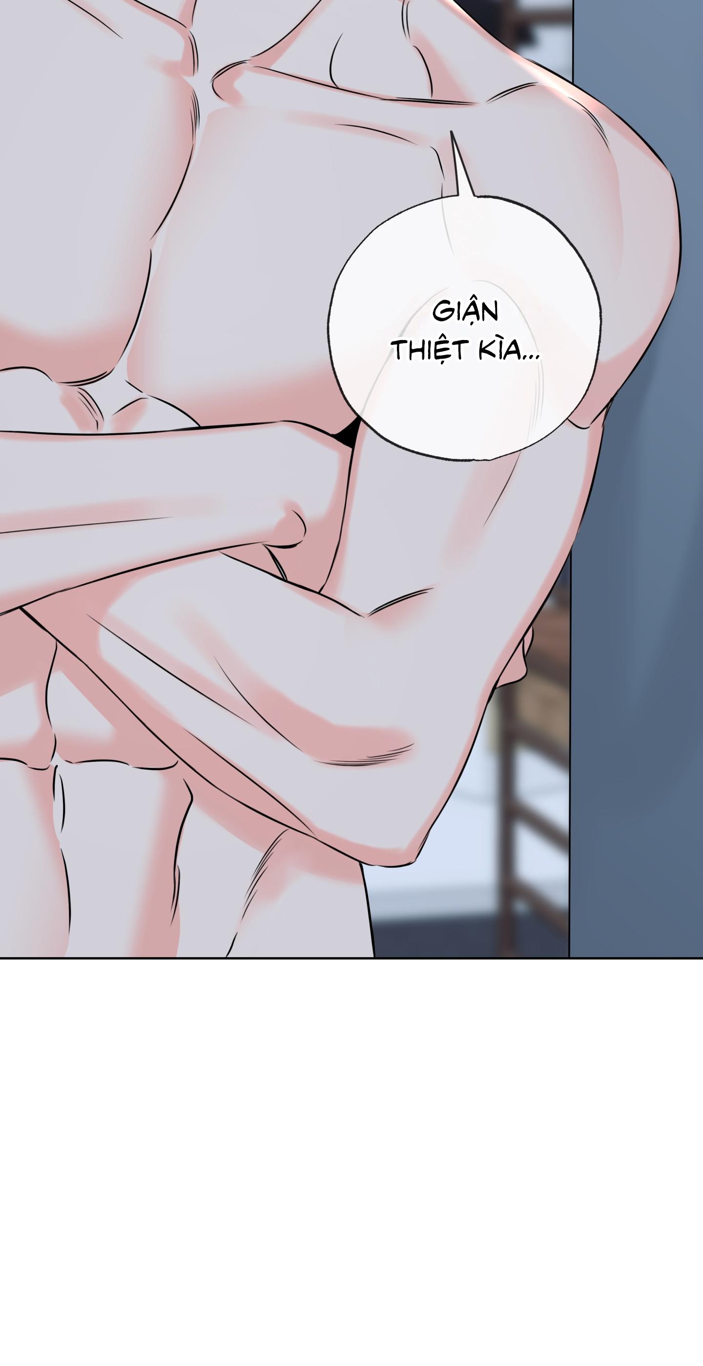 Honey Trouble - Chap 31