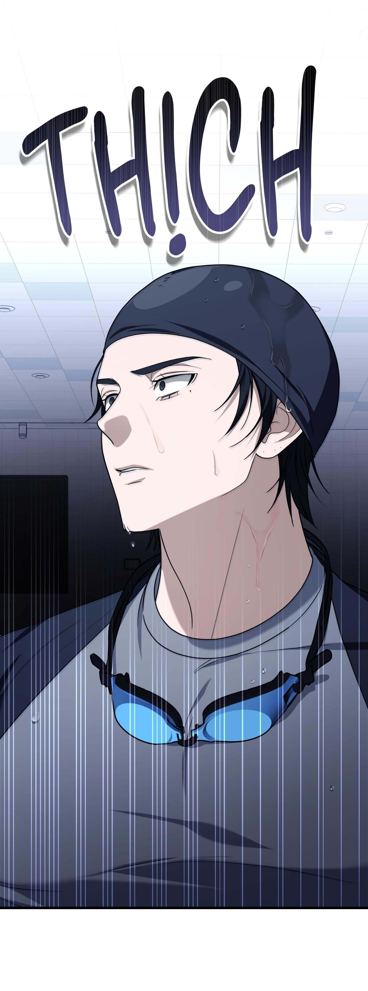 Guild member - Chap 59