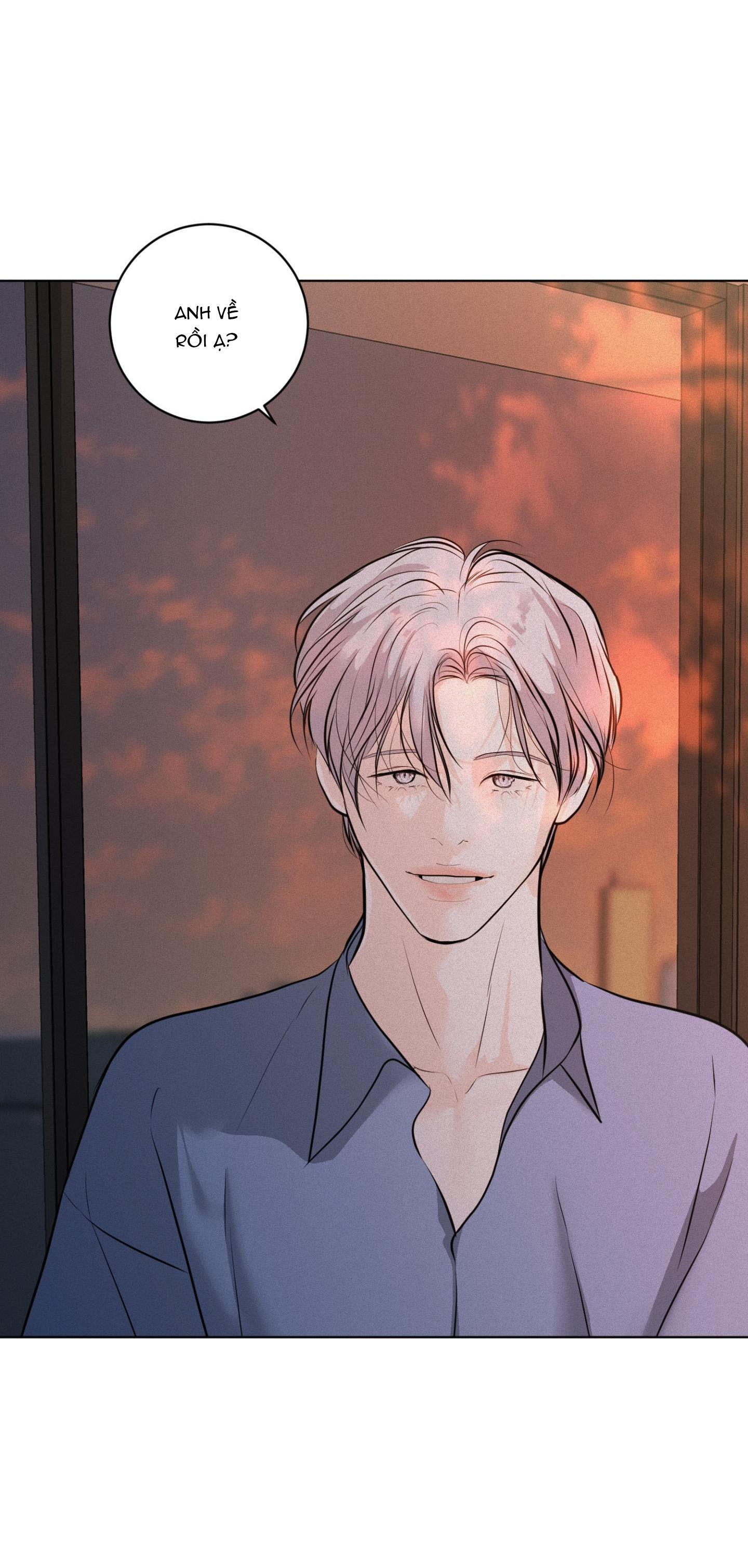 (ABO) LỜI CẦU NGUYỆN - Chap 48