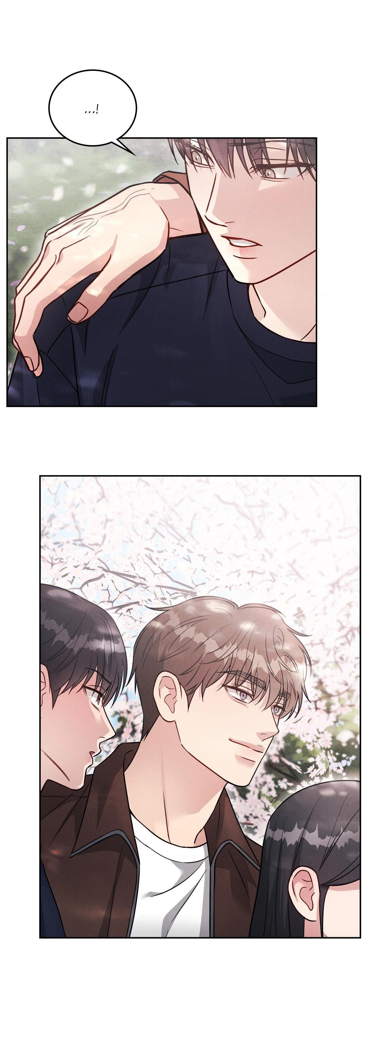 Giả Dược - Chap 32