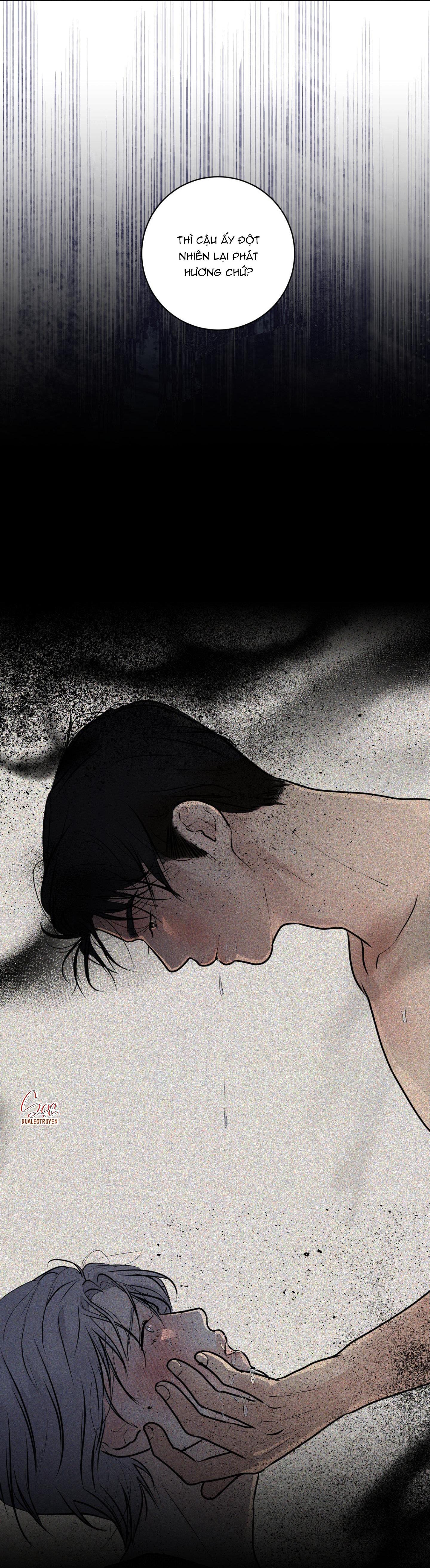 (ABO) LỜI CẦU NGUYỆN - Chap 51