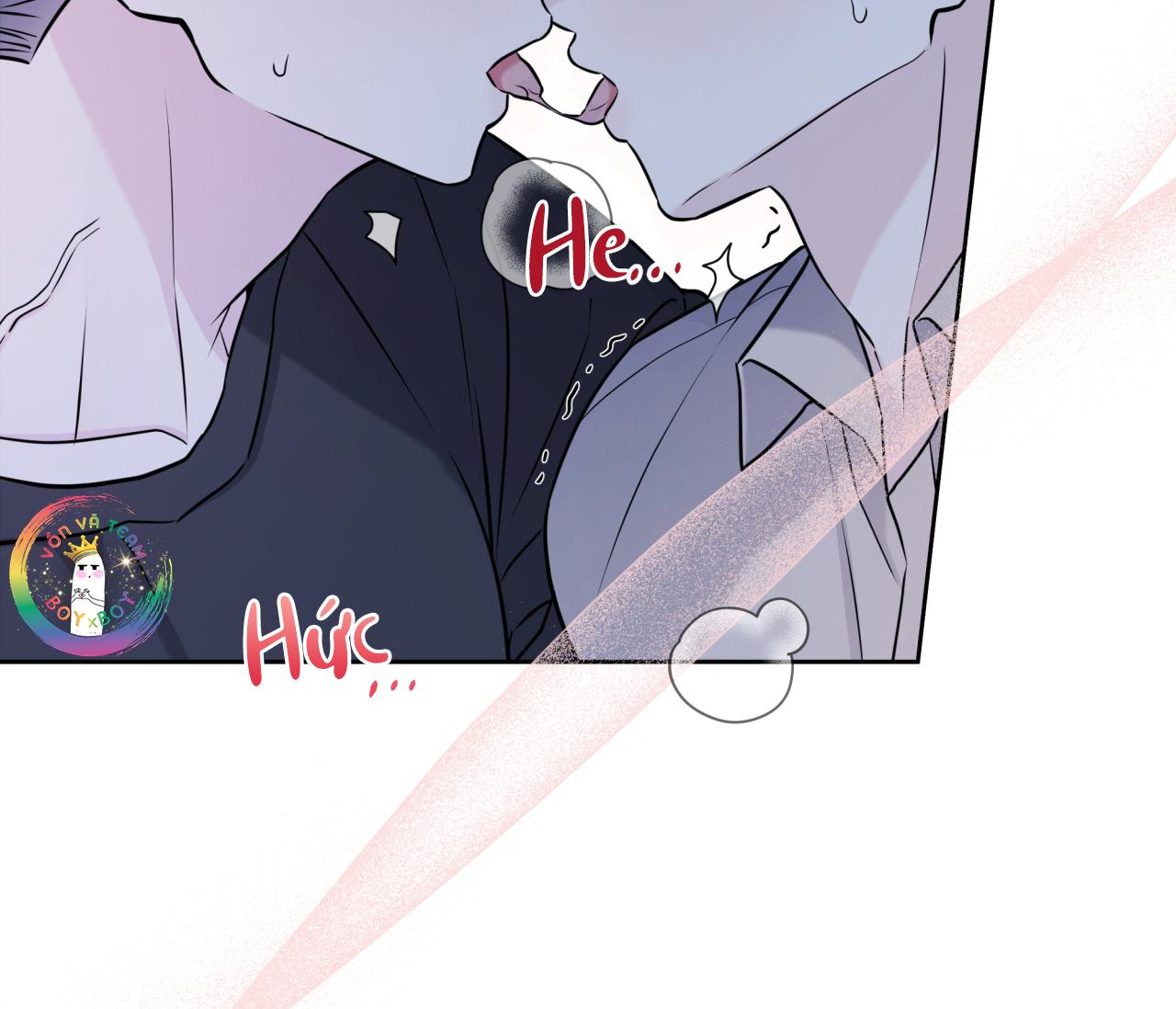 Ballboy Tactics - Chap 22