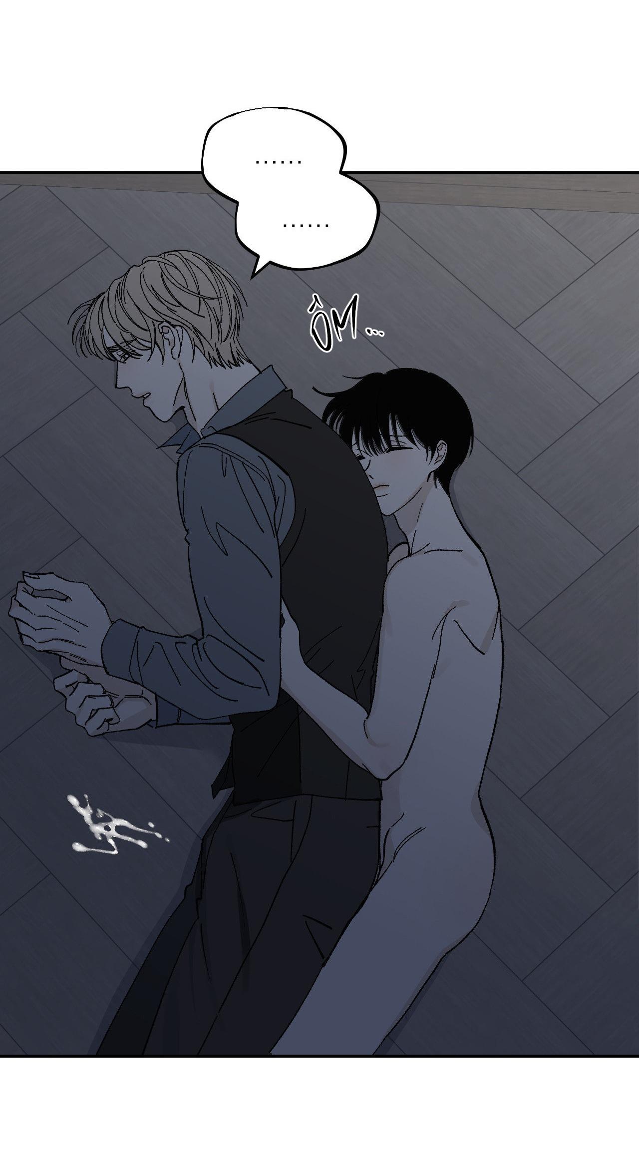 DINH THỰ - Chap 43