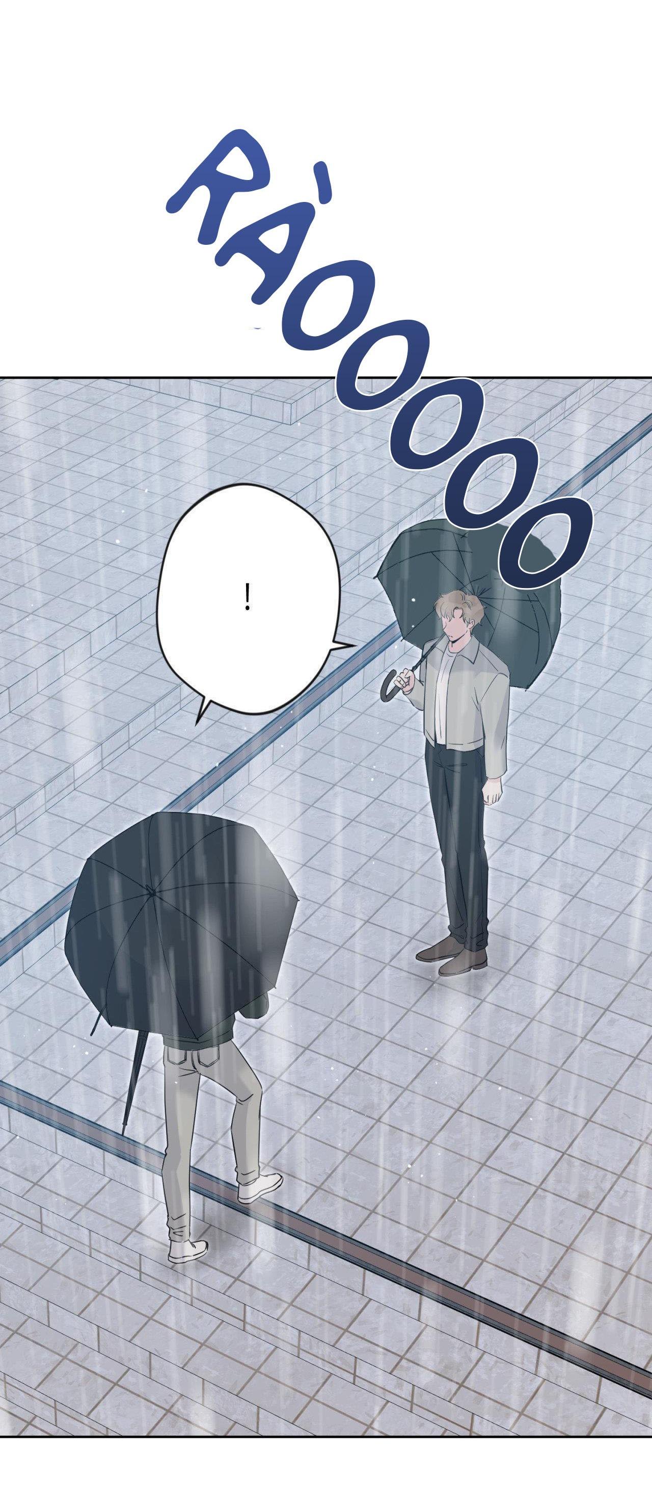 NỤ HÔN THIÊN THẦN - Chap 10