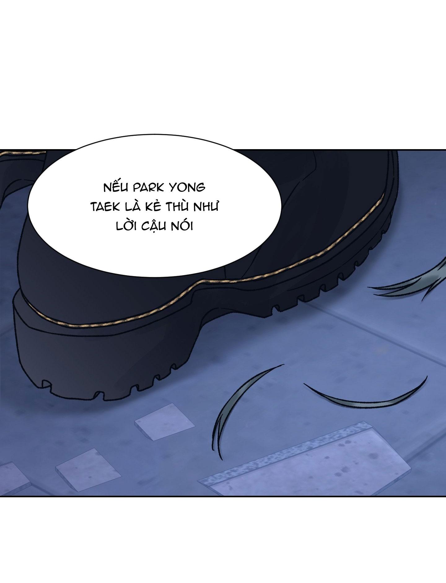 ĐÊM KINH HOÀNG - Chap 44