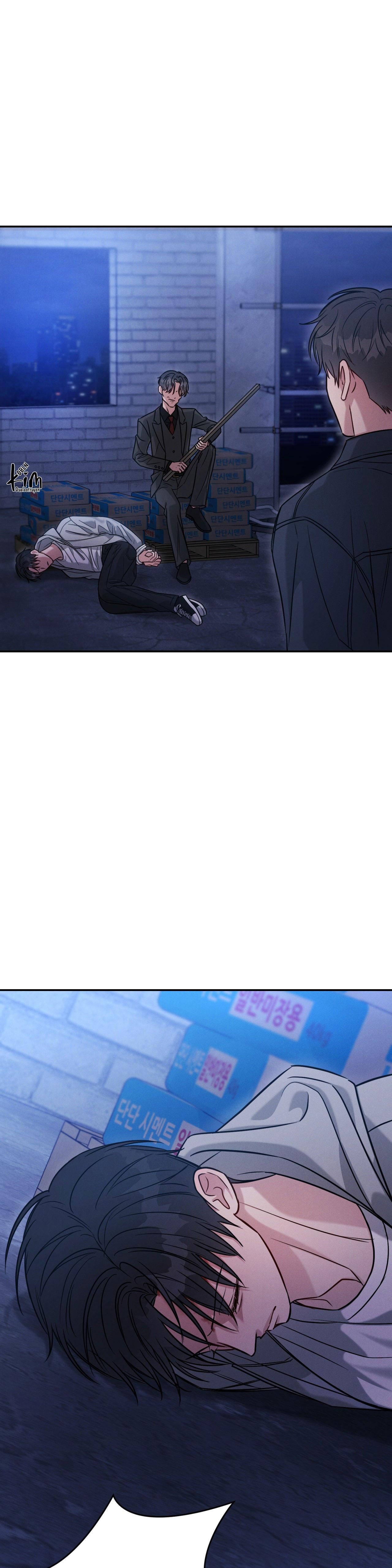 Giả Dược - Chap 57