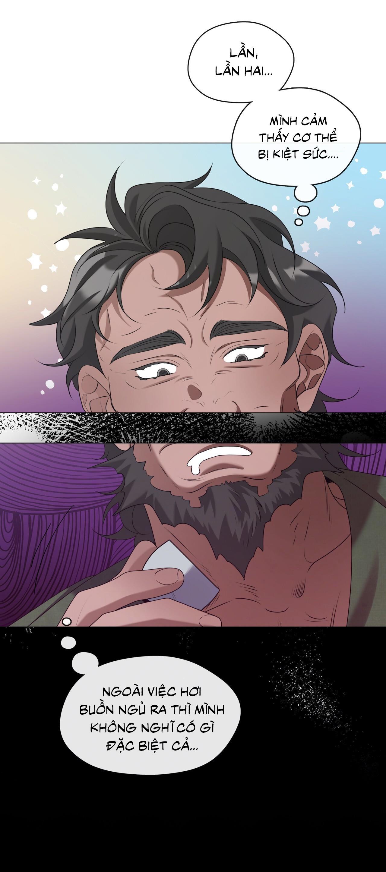 Tôi đã nuôi dạy thủ lĩnh giáo phái ác ma - Chap 22