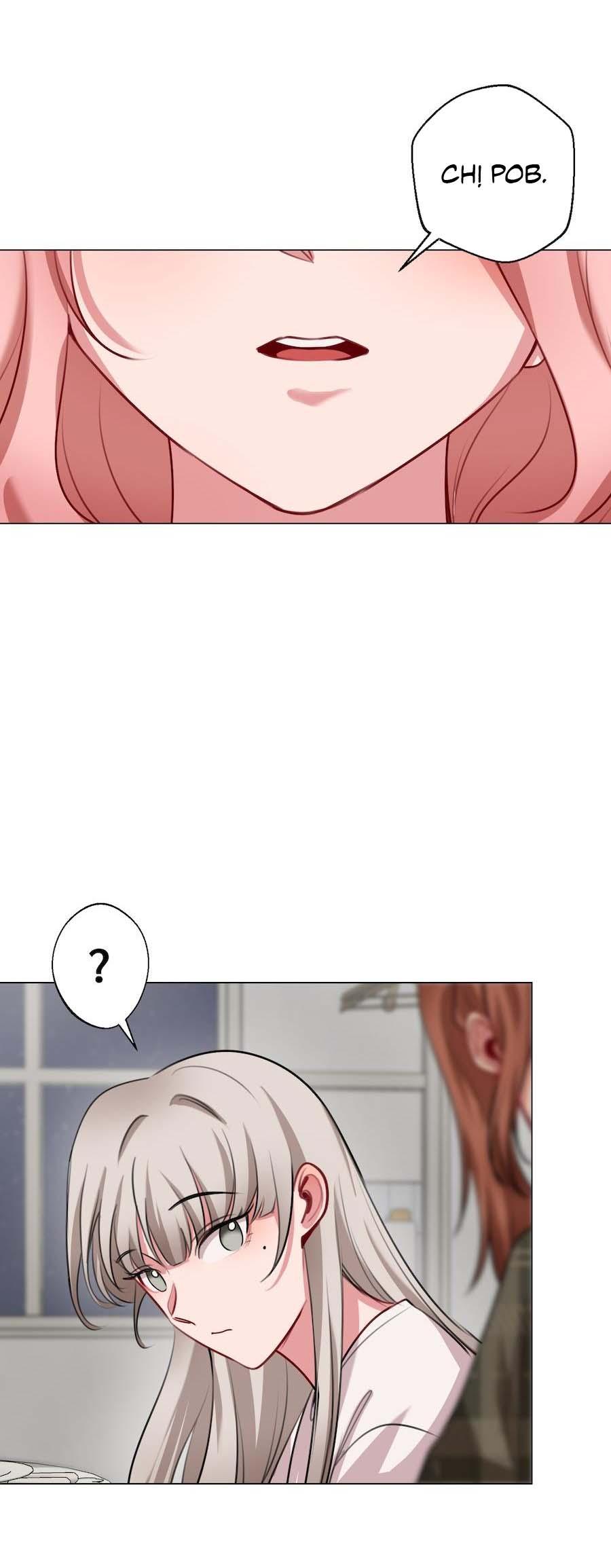 Flower of youth - Chap 14