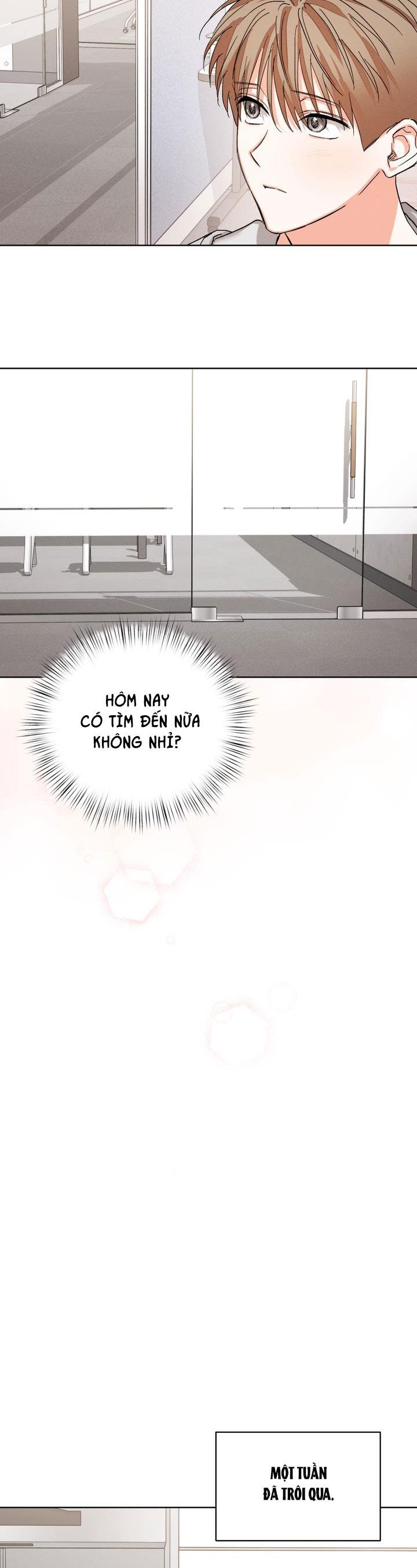 NINE TO NINE - Chap 60