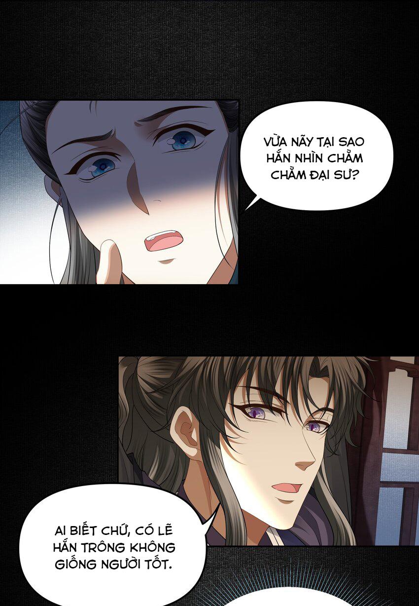 Đồng tiền tham khế - Chap 58