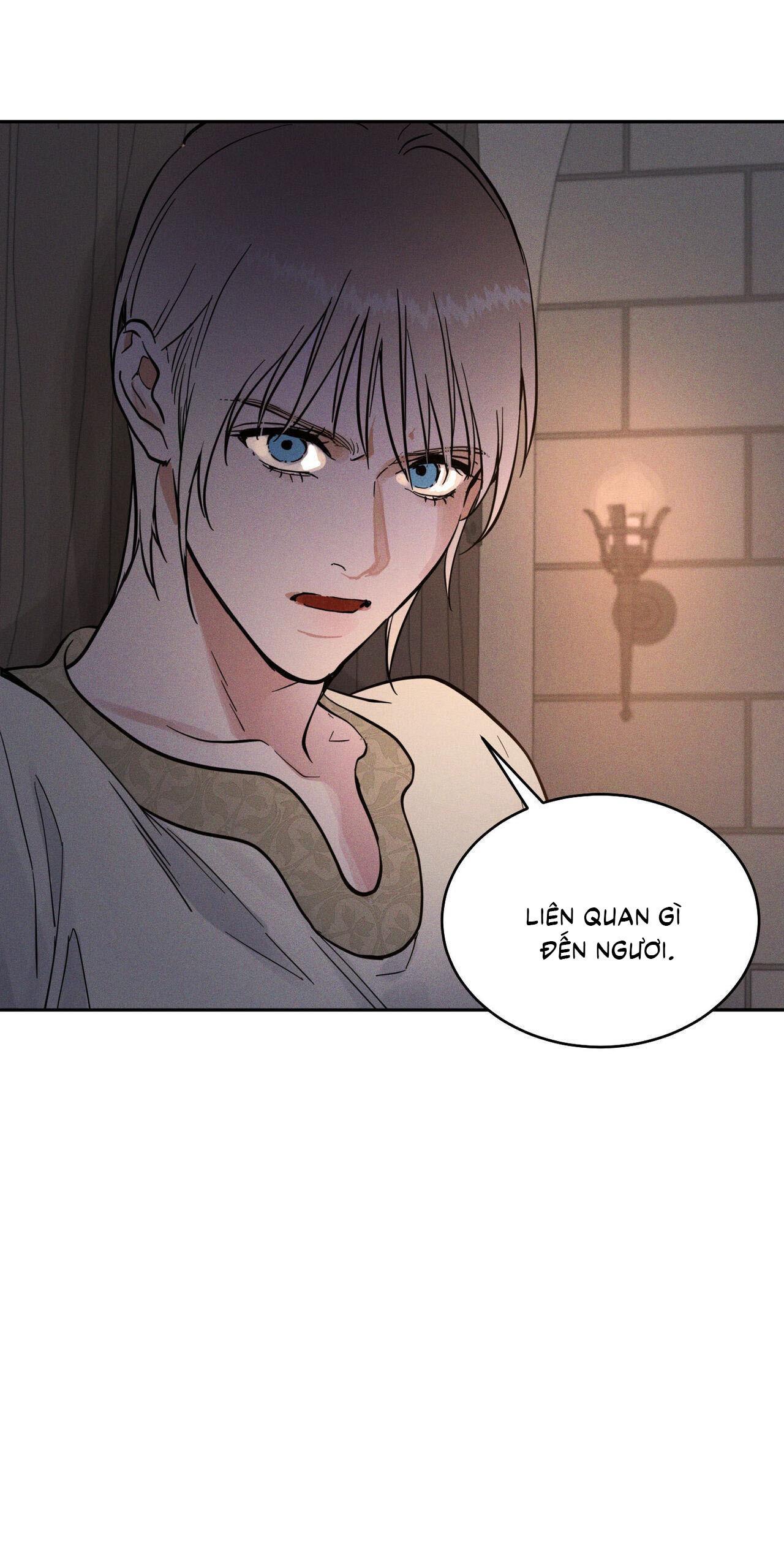 (CBunu) Antidote - Chap 28