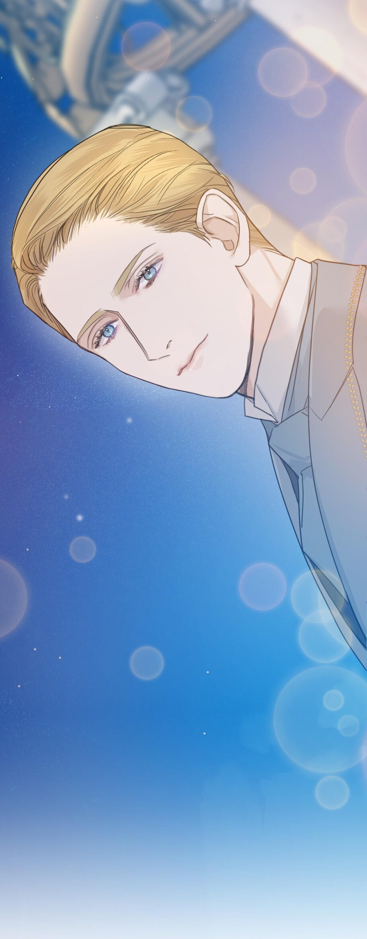 BƯỚC VÀO VƯỜN HỒNG - Chap 29