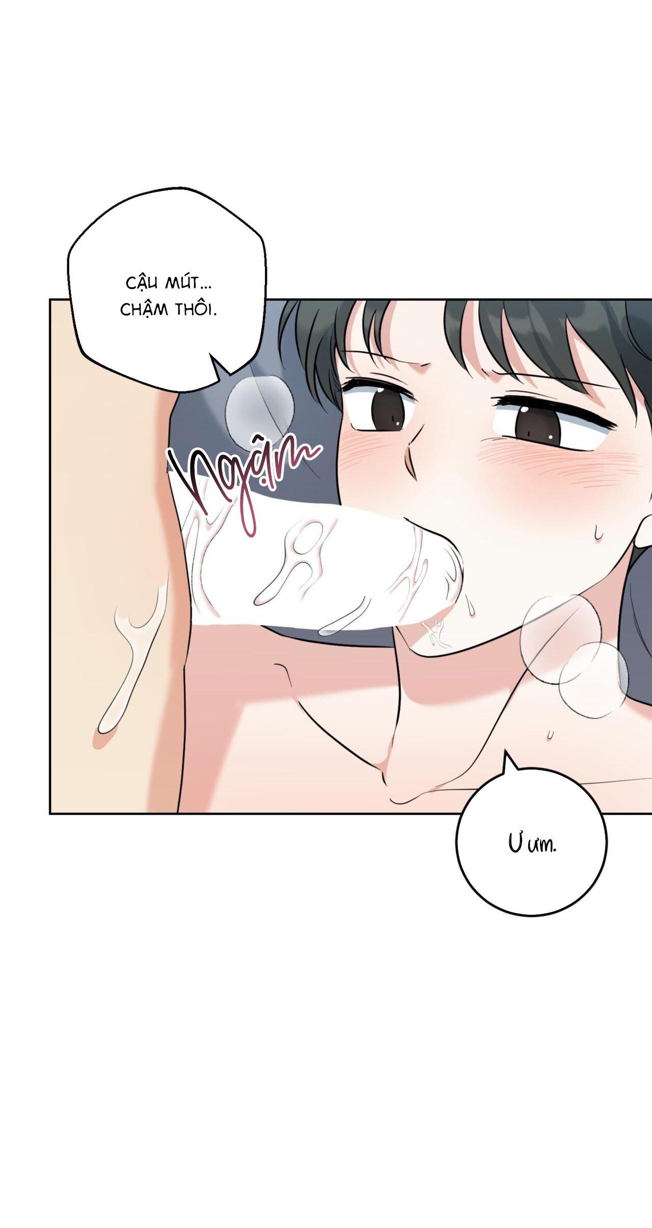 (CBunu) Khu Rừng Tĩnh Lặng - Chap 43