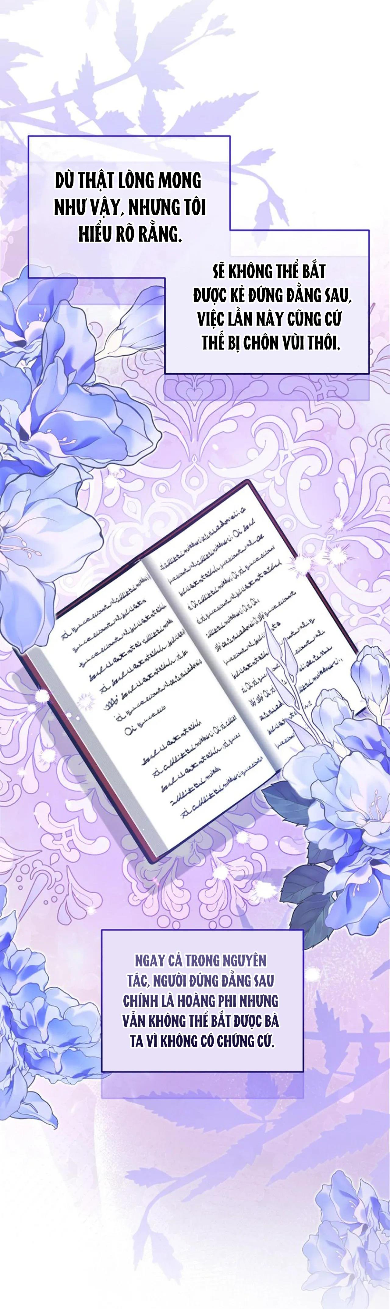 NGHỈ HƯU CHỨ KHÔNG PHẢI TÌNH YÊU - Chap 26