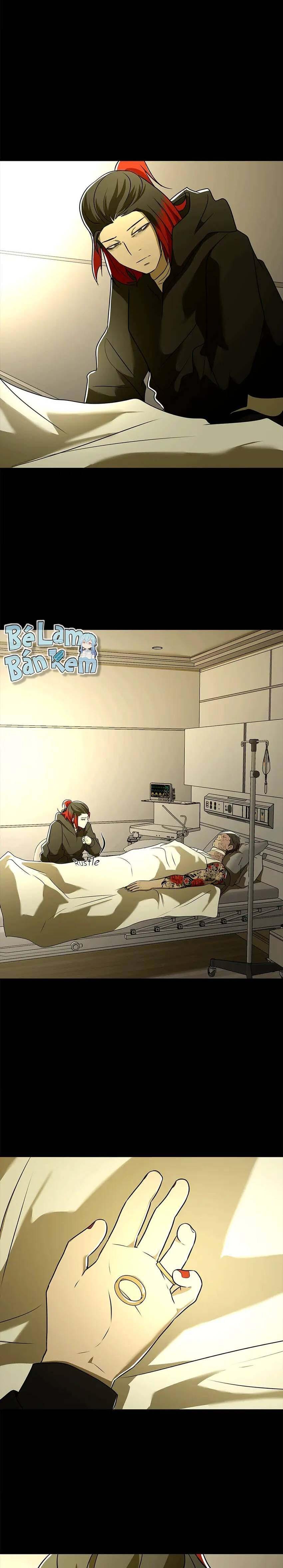 Love murder basketball - Chap 57