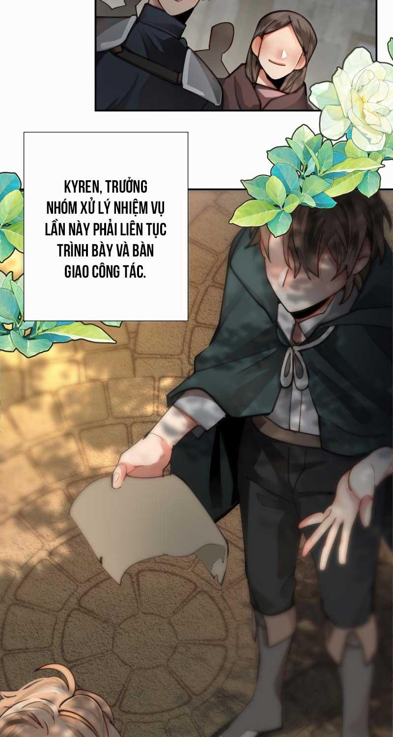 KHI LONG THẦN RƠI VÀO LƯỚI TÌNH - Chap 26