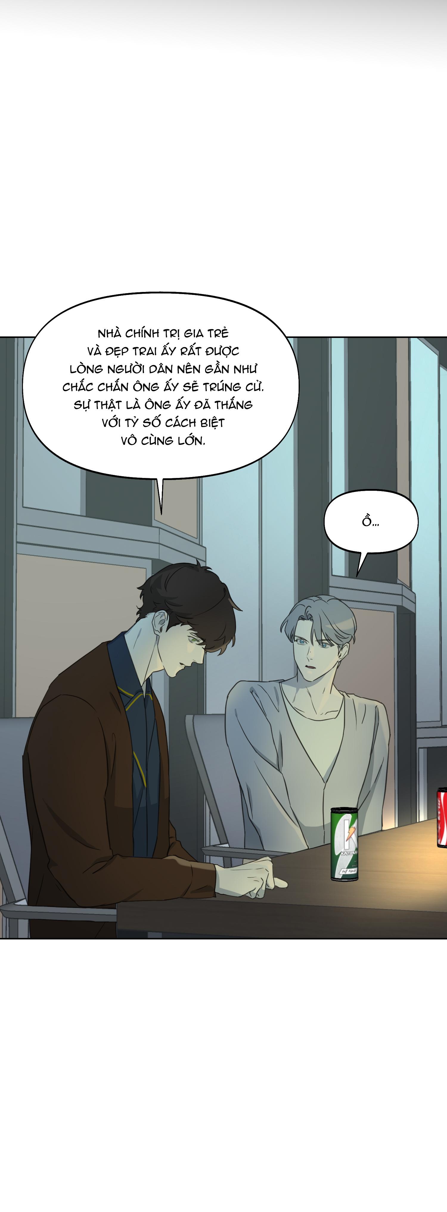 NERD PROJECT - Chap 11