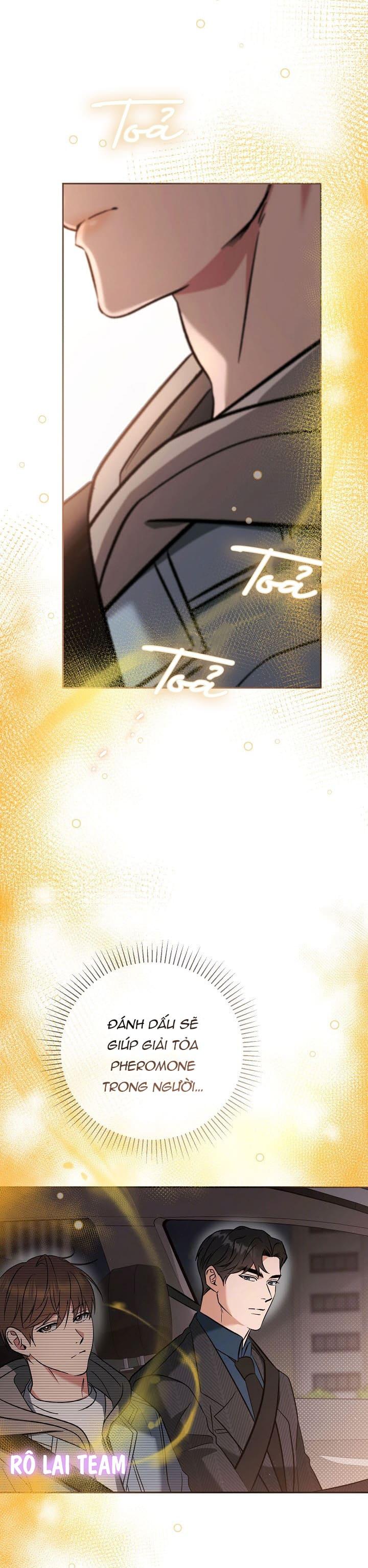 LÃNG MẠN ĐỪNG LÃNG XẸT - Chap 6