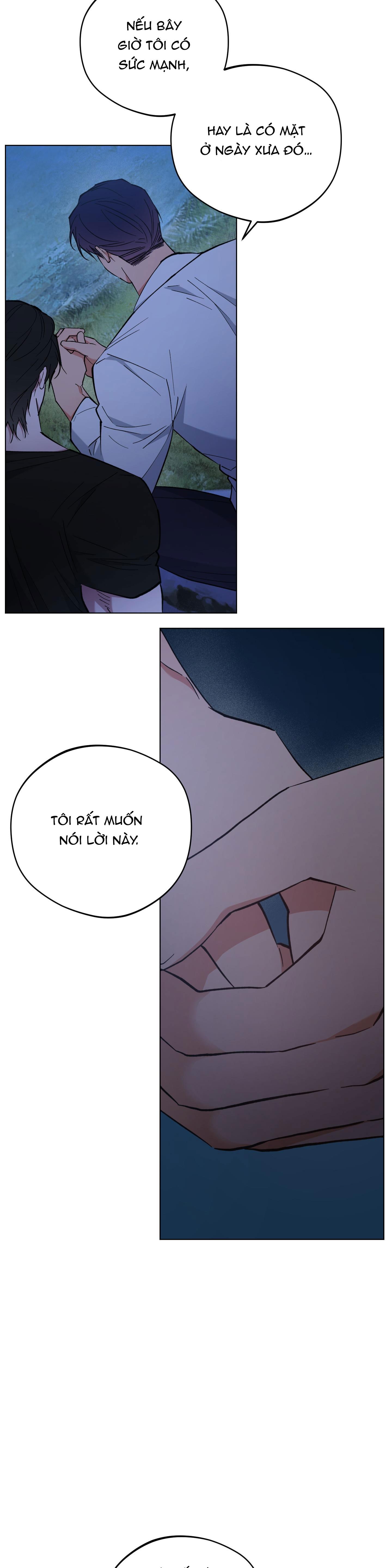 BÌNH MINH CỦA RỒNG - Chap 67