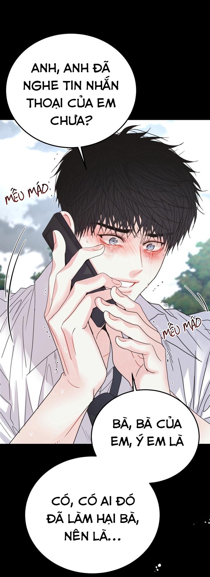 YÊU EM THÊM LẦN NỮA (LOVE ME AGAIN) - Chap 57