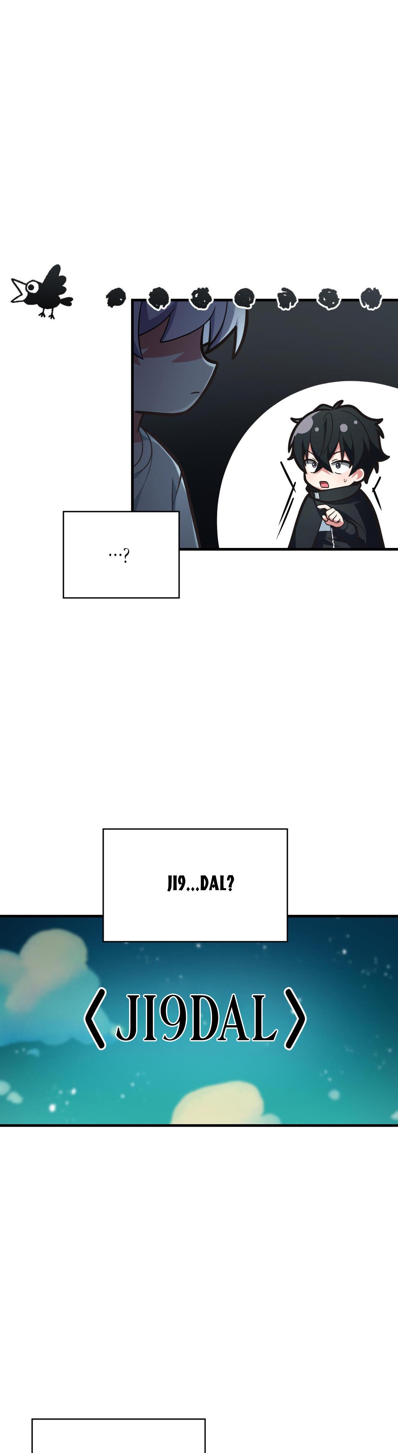 Guild member - Chap 35