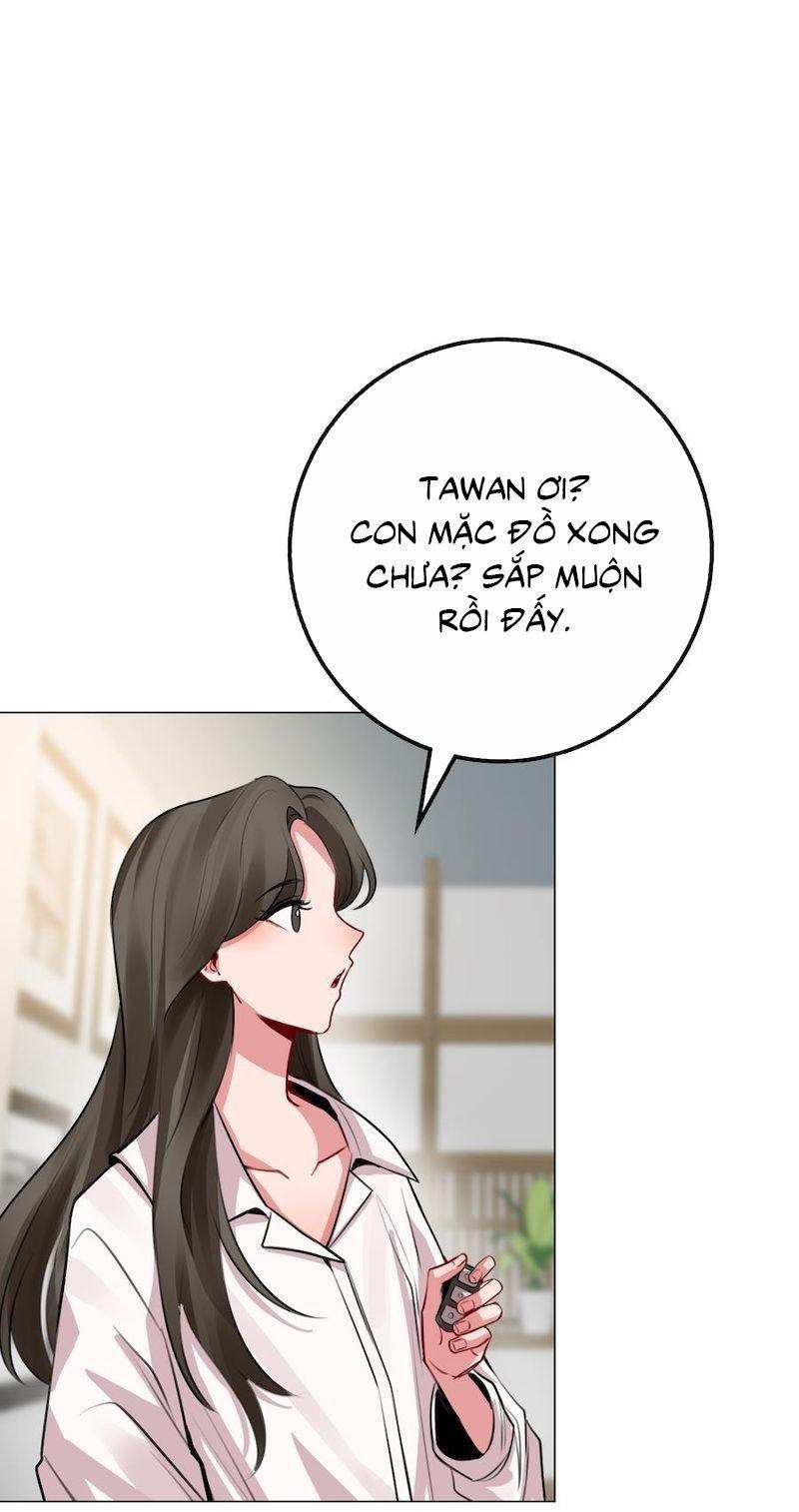 Flower of youth - Chap 6