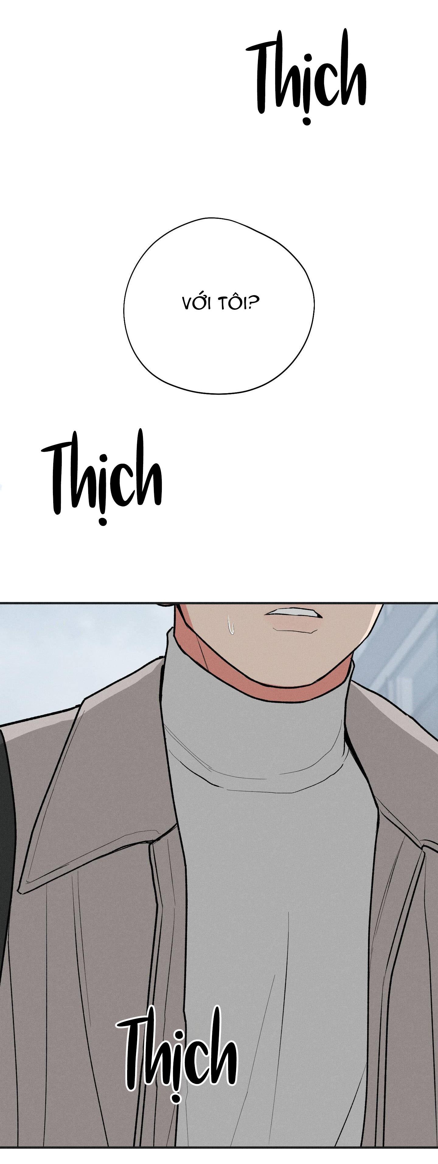 MÓN QUÀ DÀNH CHO KẺ NGẠO MẠN - Chap 38