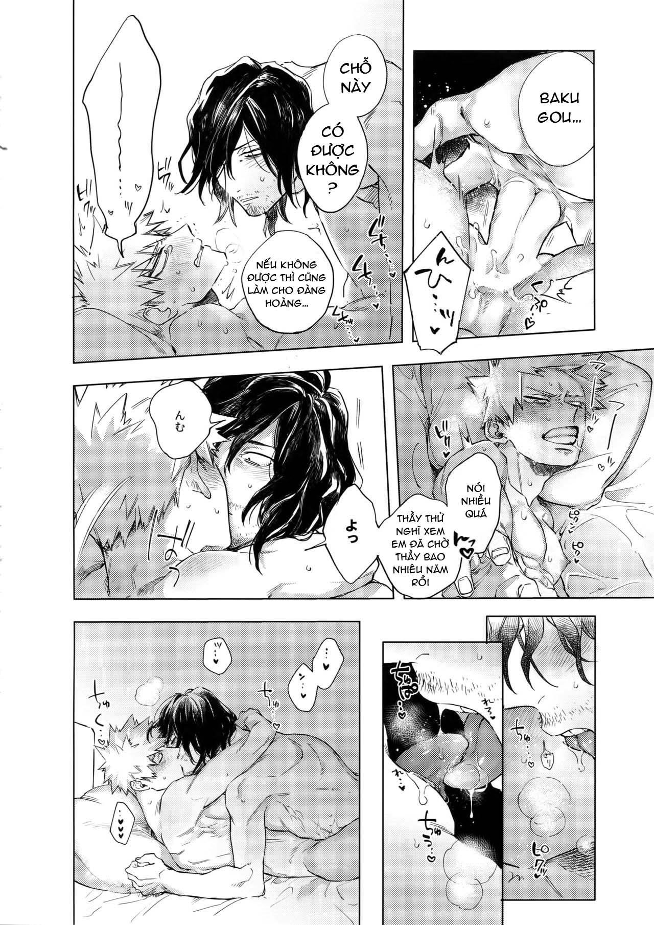 Ổ sìn OTP - Chap 195
