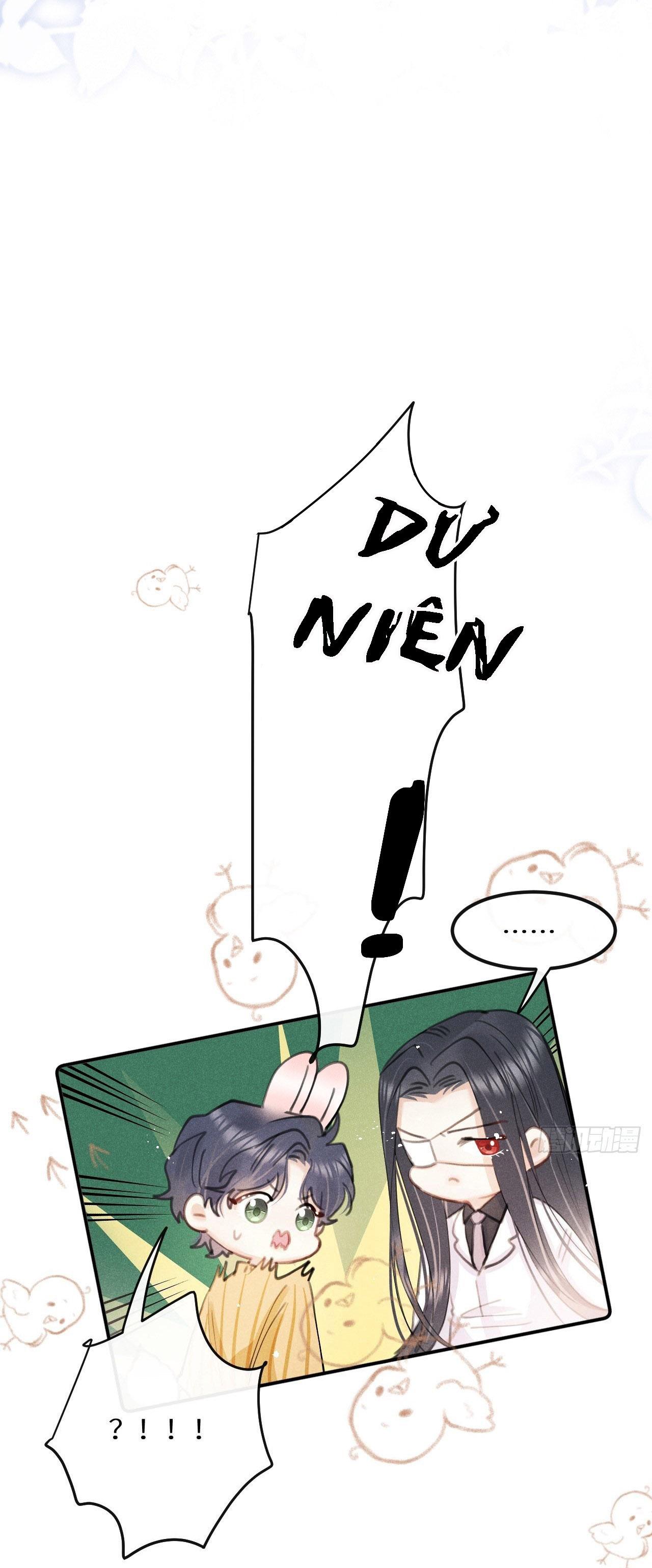 Lang Sói Thượng Khẩu - Chap 77