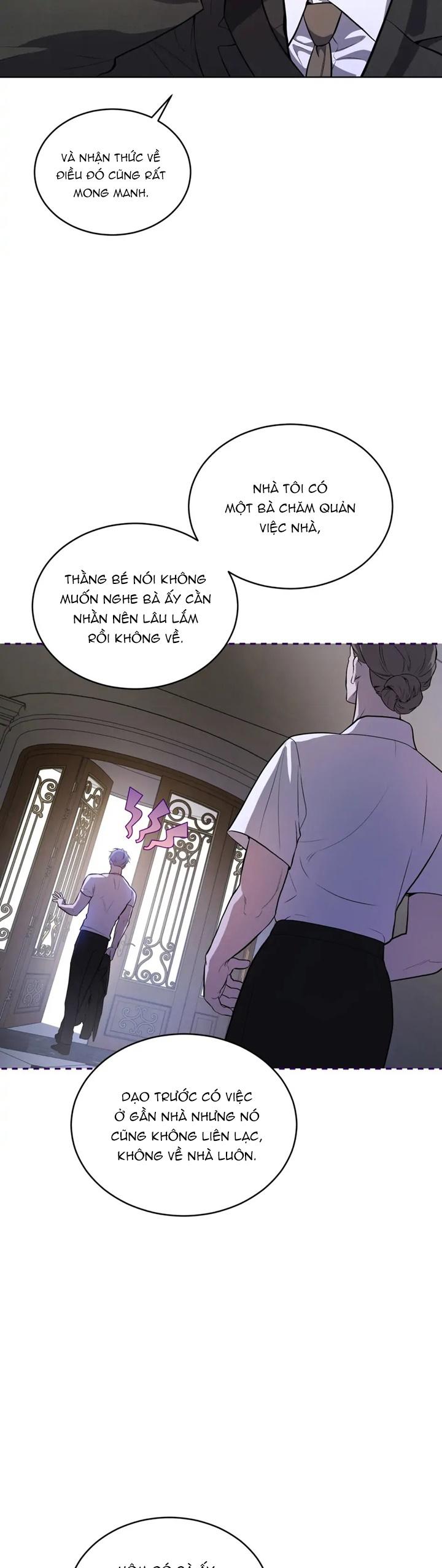 Passion - Chap 74