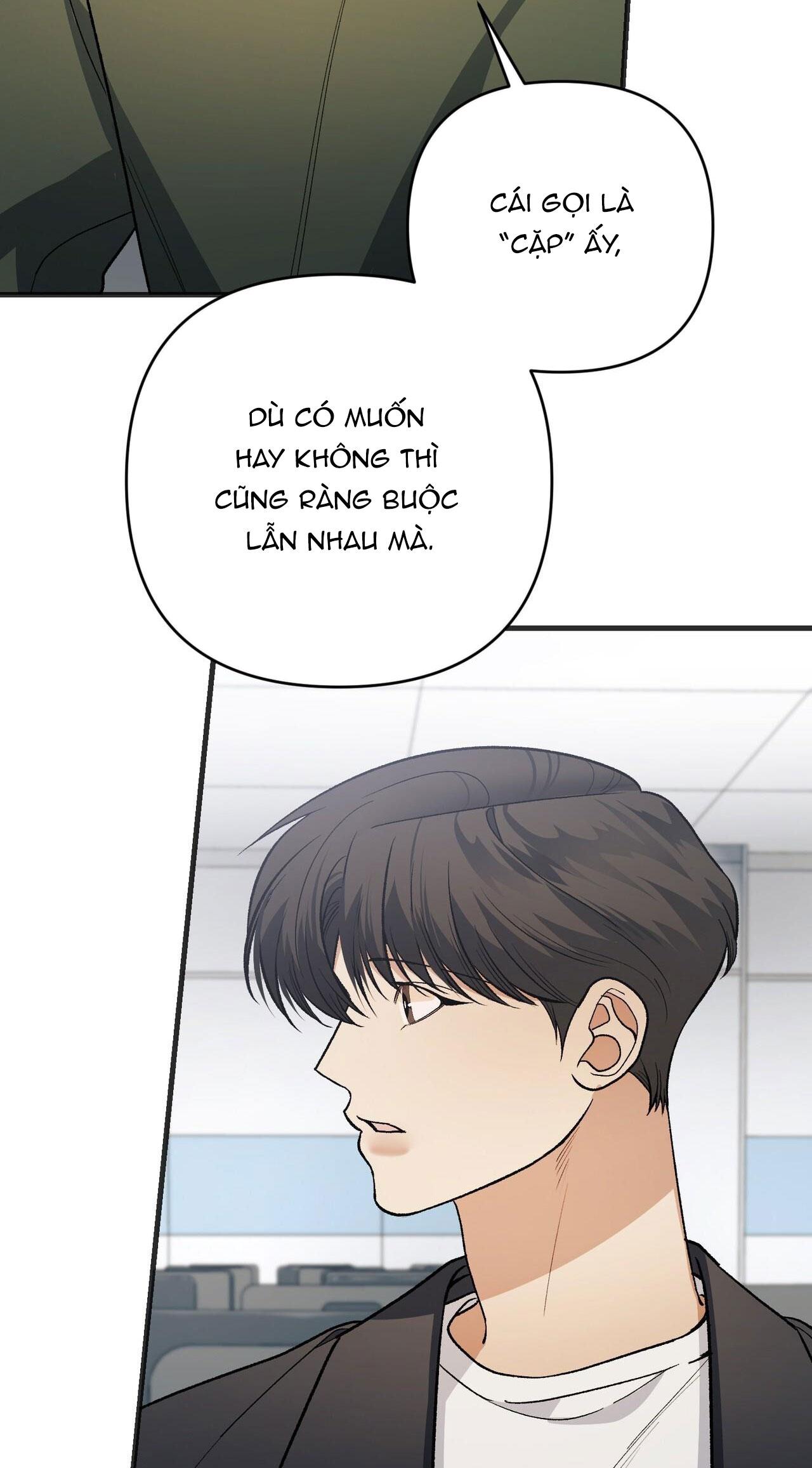 ĐIỀU KIỆN CỦA GUIDE - Chap 33