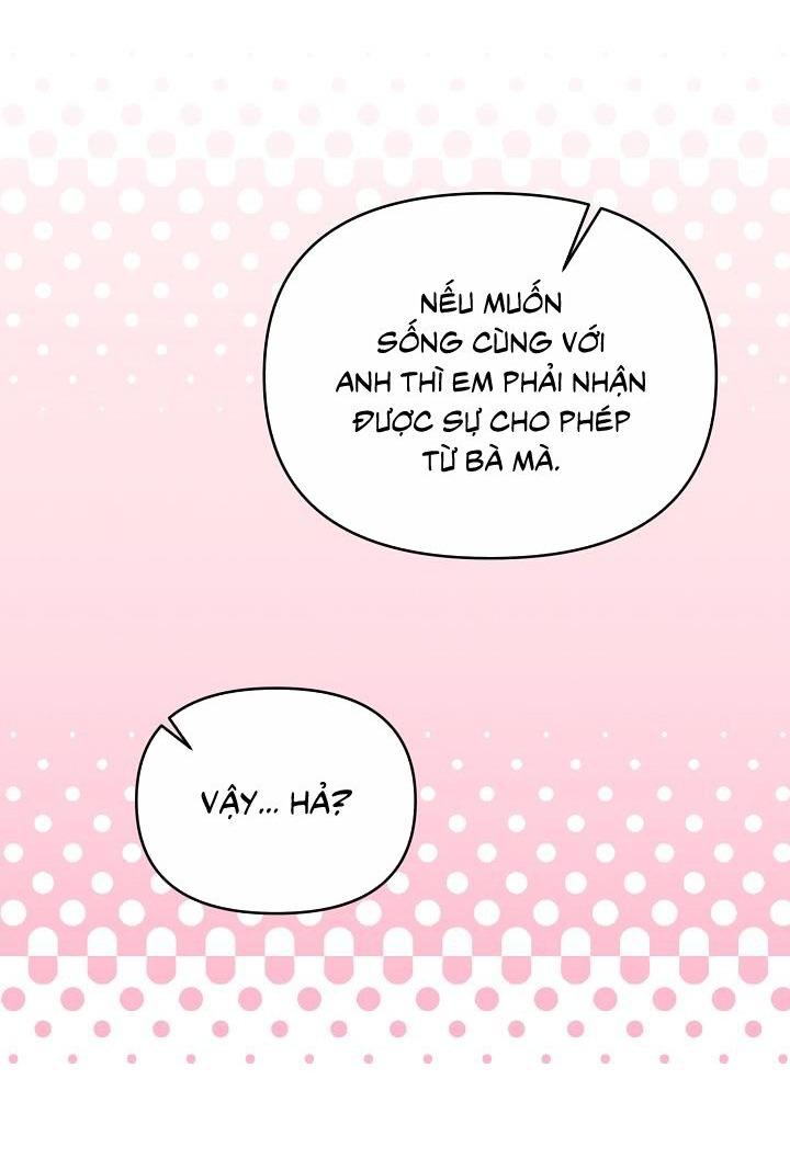 Khu vực chủ nghĩa tình yêu - Chap 73