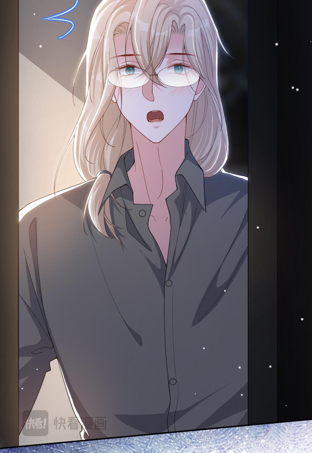 Quan hệ thế thân - Chap 183