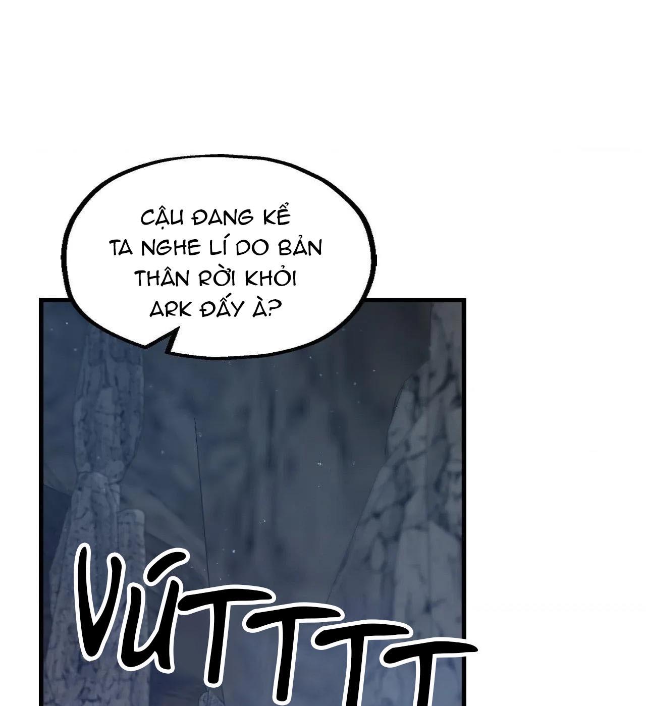 Hãy khóc đi đừng ngại ngùng! - Chap 9