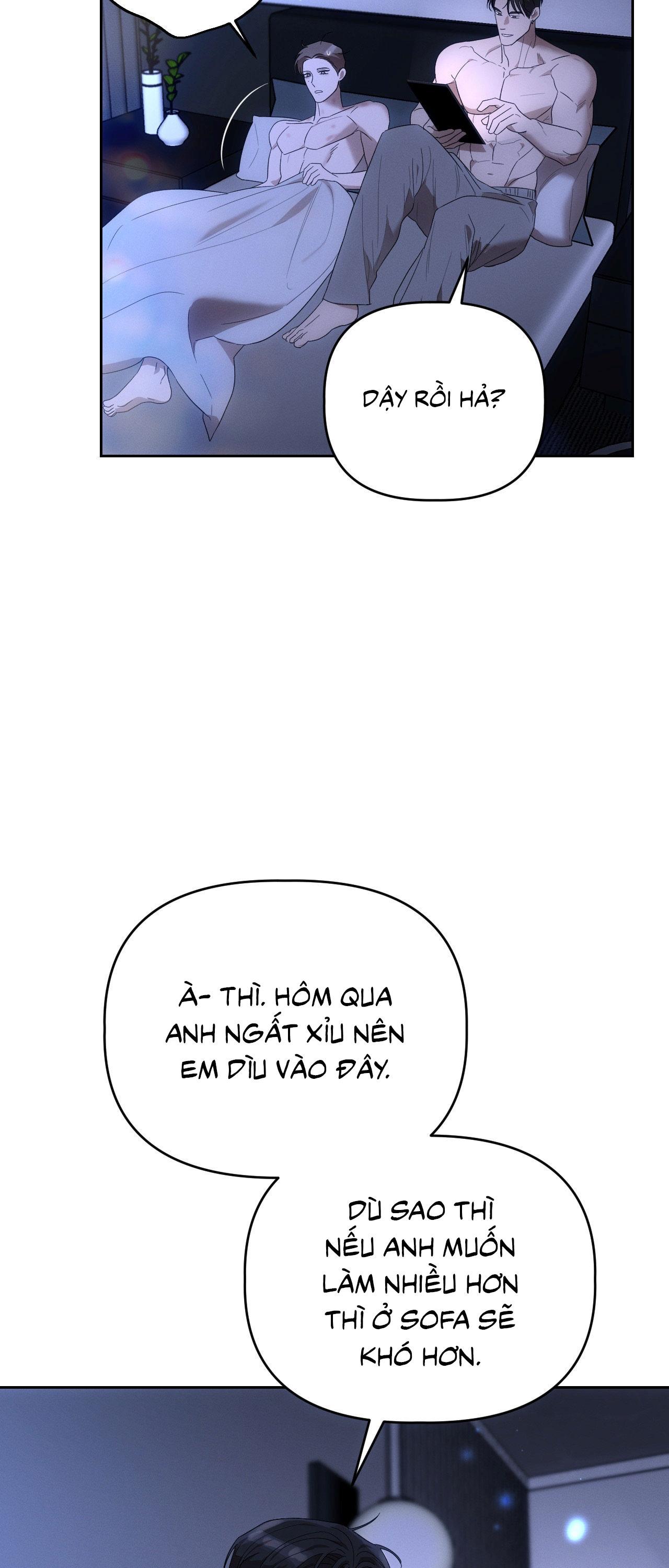 NHIỆT ĐỘ TIẾP XÚC - Chap 12