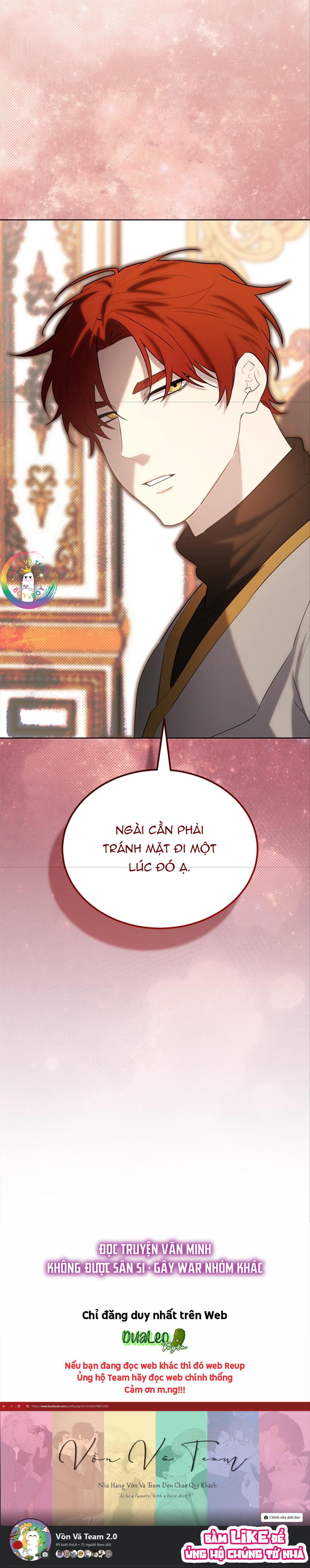 Này, Đừng Có Nhấn Cái Nút Đó! - Chap 35