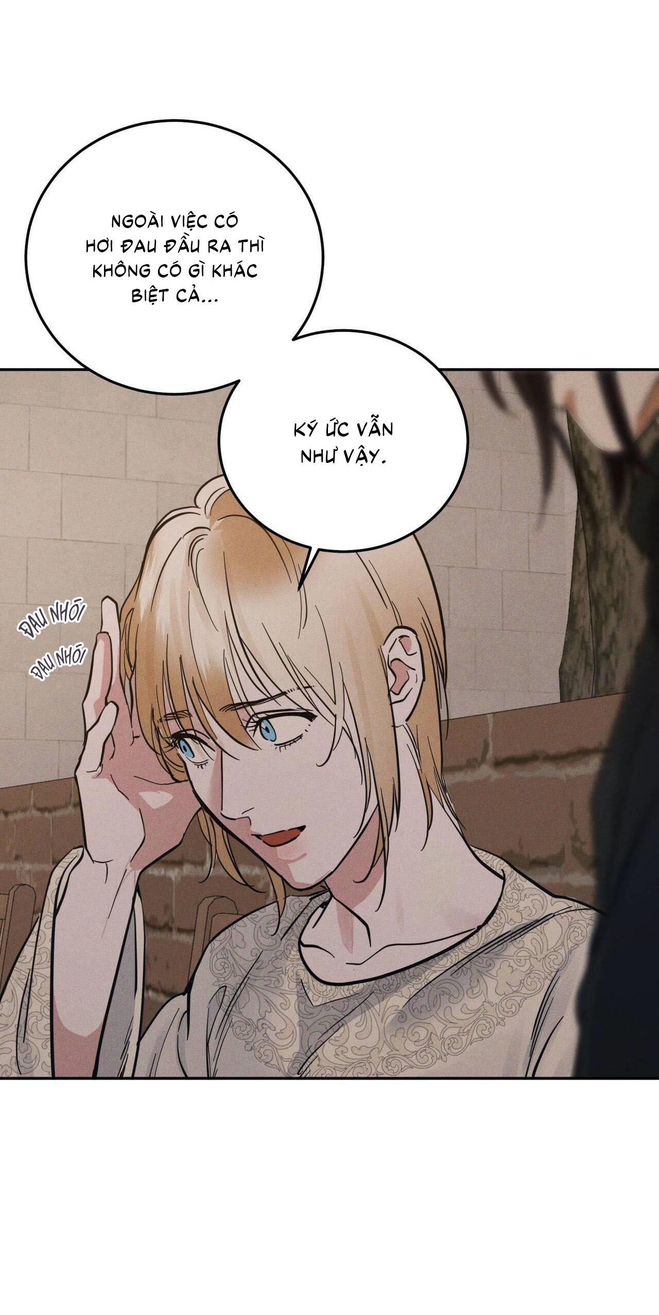 (CBunu) Antidote - Chap 45