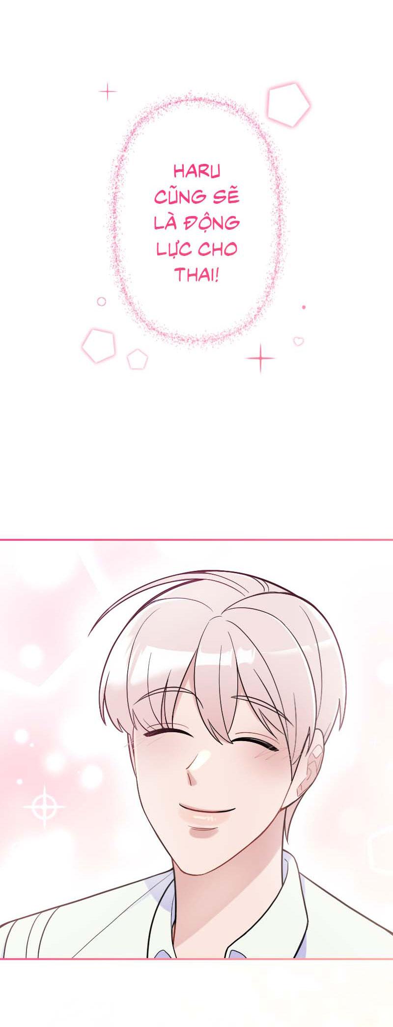 Tình yêu của chúng ta sắp thành hình rồi - Chap 14