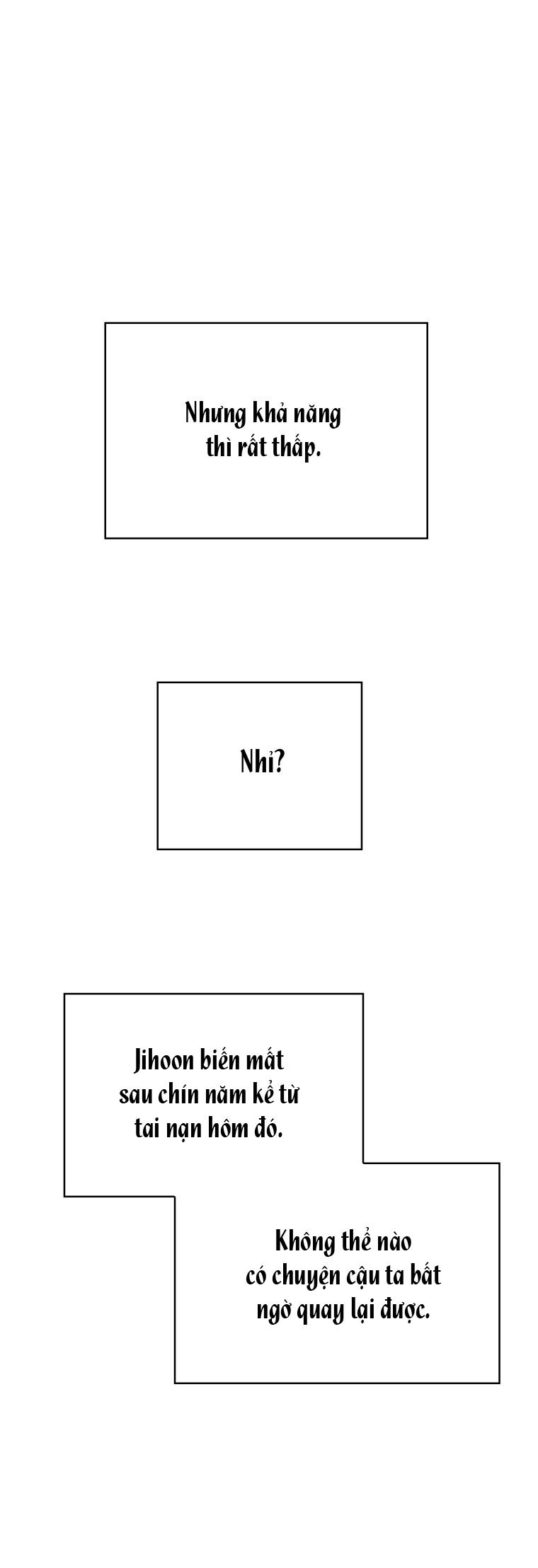 Nhật Hạ - Chap 1