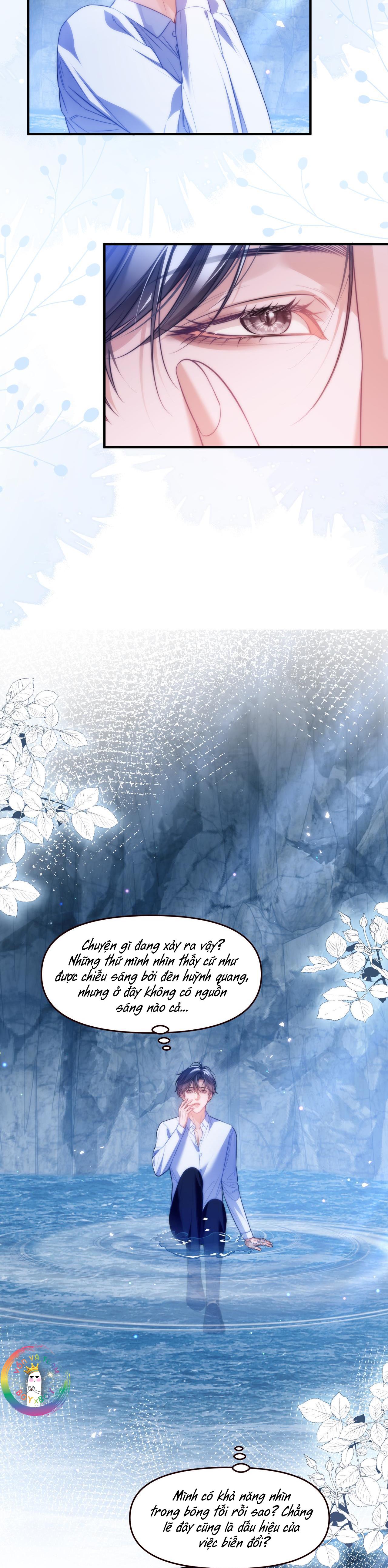 Nhân Ngư Desharow - Chap 65